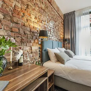 Liberum Old Town Apart-hotel