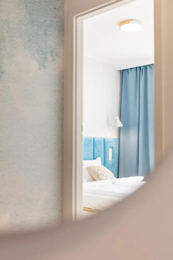 Baltic Apartments Sea View Gdansk